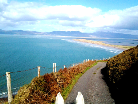 Ring of Kerry 1 week Trail 